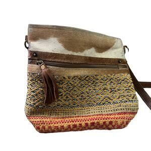 Myra Crossbody Purse Bag